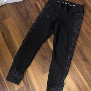 Under Armor Leggings